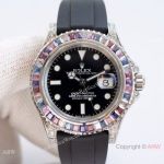 2022 new Rolex Yacht-Master 40 Rainbow VRF 3135 Watch Super Clone_th.jpg